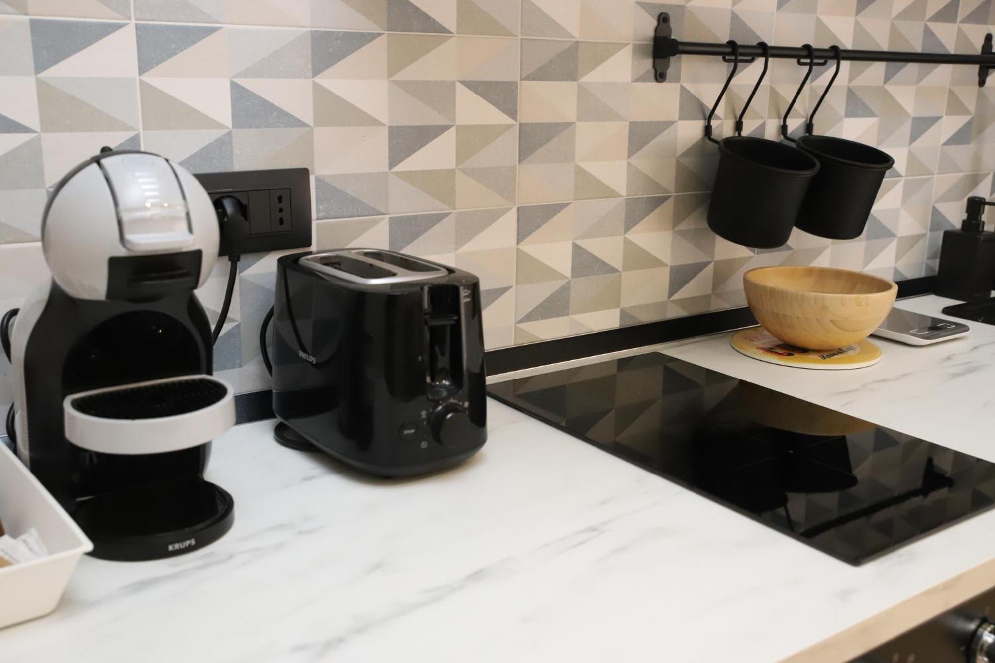 Nica Apartment Катания Екстериор снимка